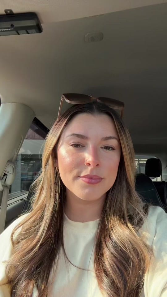 Post 9 by Rebecca Litsinger on TikTok (video)