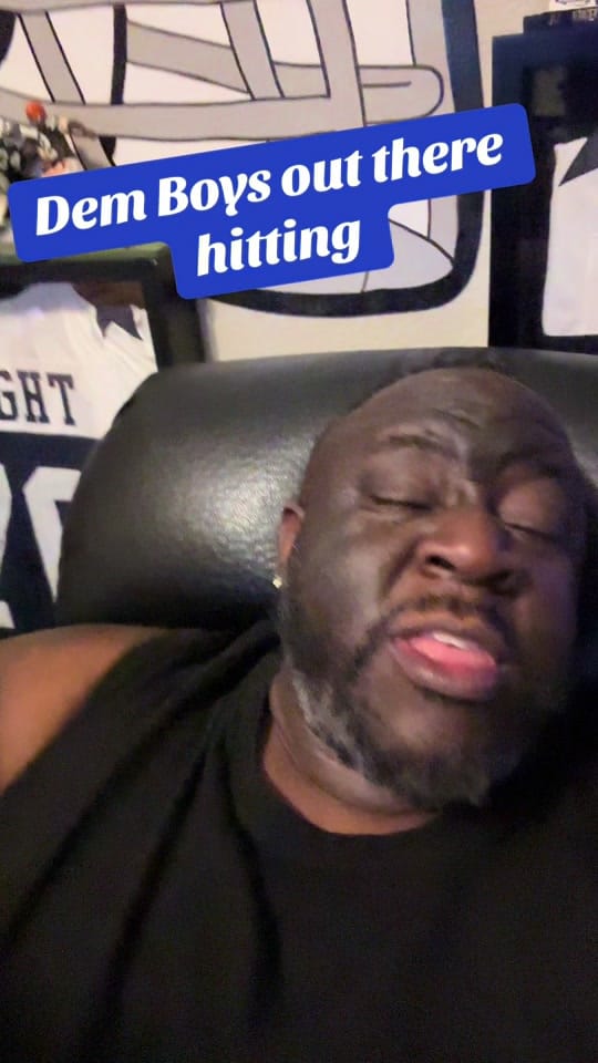 Post 4 by Pero’s Antics on TikTok (video)