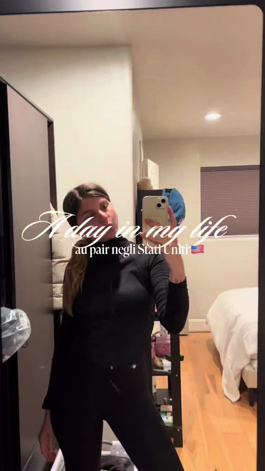 Post 10 by Sara Coldebella 🇮🇹🇺🇸 on TikTok (video)