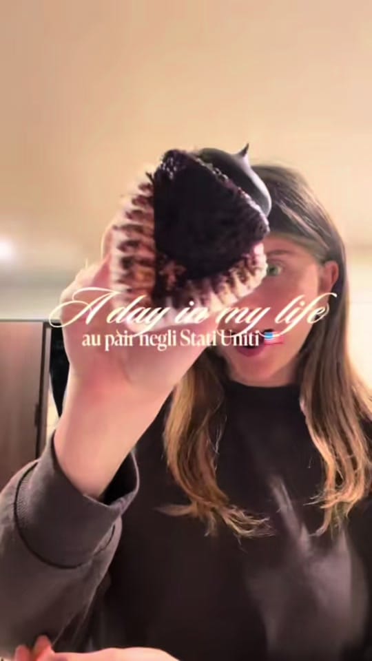 Post 6 by Sara Coldebella 🇮🇹🇺🇸 on TikTok (video)