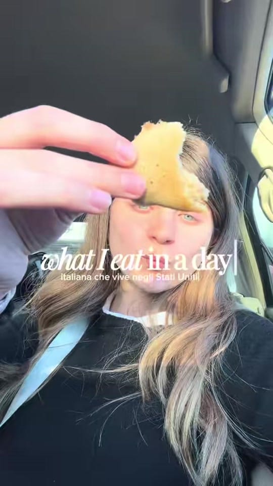 Post 7 by Sara Coldebella 🇮🇹🇺🇸 on TikTok (video)
