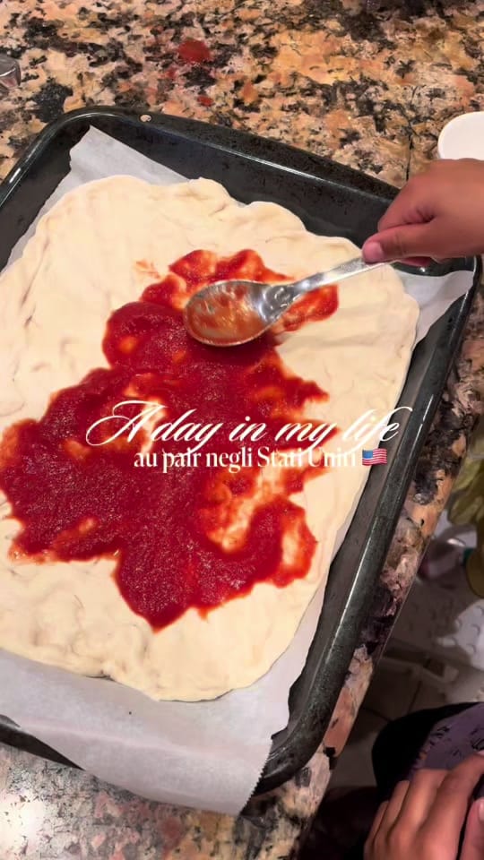 Post 8 by Sara Coldebella 🇮🇹🇺🇸 on TikTok (video)