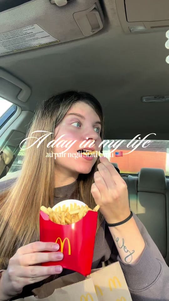 Post 9 by Sara Coldebella 🇮🇹🇺🇸 on TikTok (video)