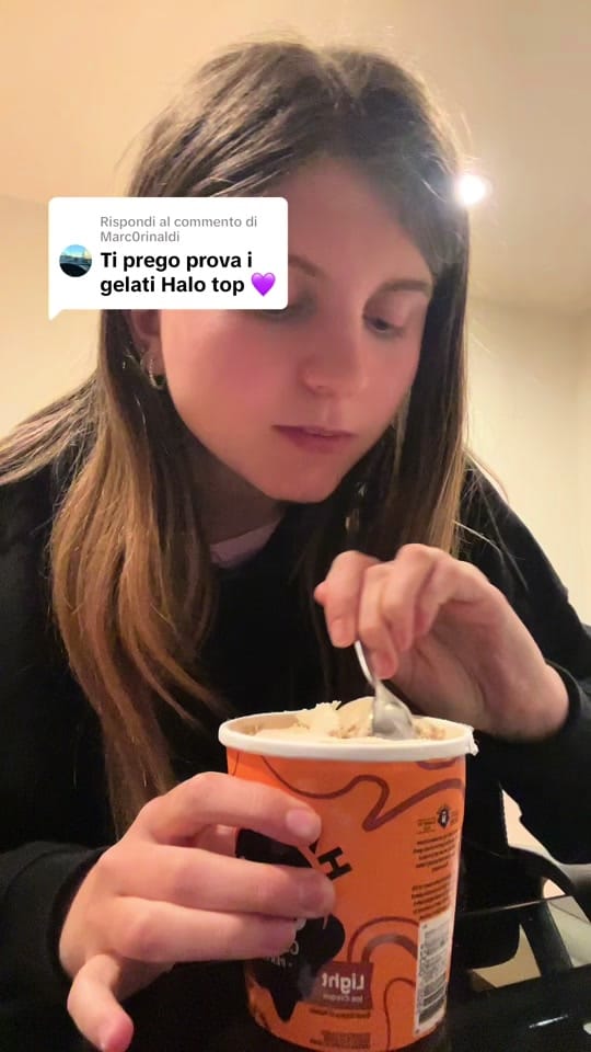 Post 1 by Sara Coldebella 🇮🇹🇺🇸 on TikTok (video)
