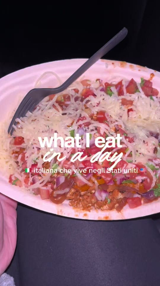 Post 3 by Sara Coldebella 🇮🇹🇺🇸 on TikTok (video)