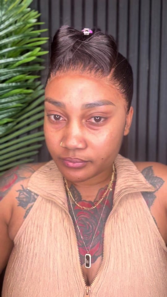 Post 10 by lynnicebeauty on TikTok (video)