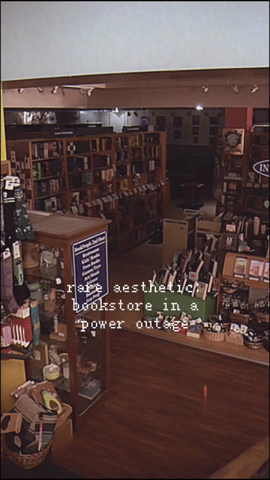 Post 5 by BookPeople on TikTok (video)