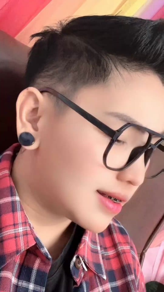 Post 1 by Biian Lova on TikTok (video)