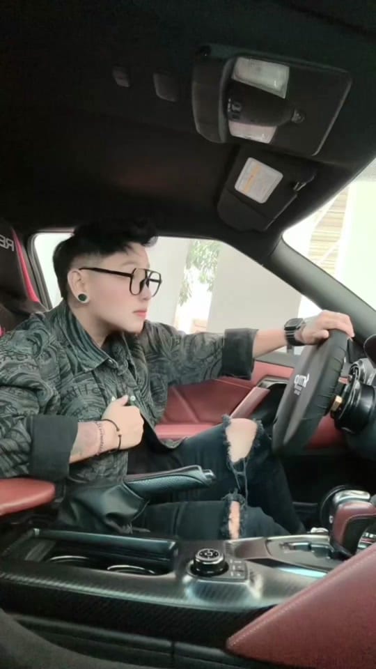 Post 8 by Biian Lova on TikTok (video)