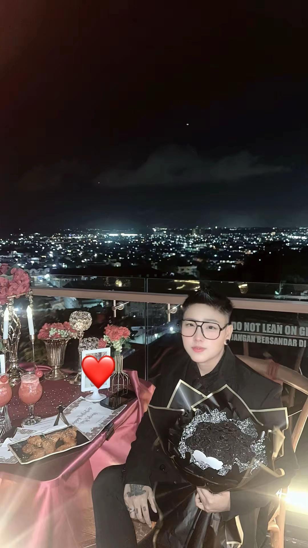 Post 3 by Biian Lova on TikTok (video)