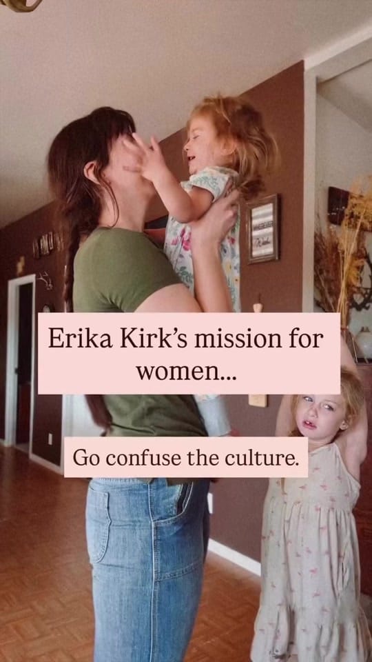 Post 4 by ever.american on TikTok (video)