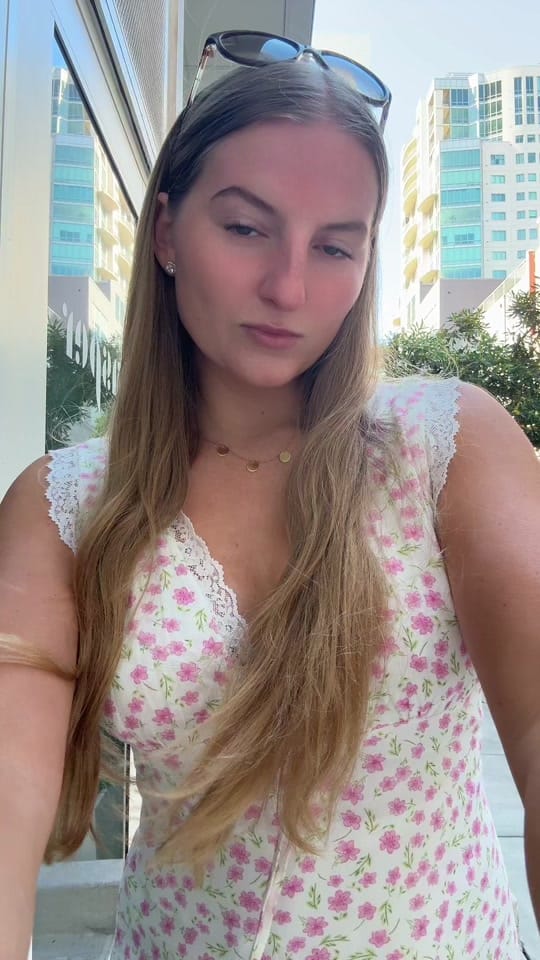 Post 7 by Lea Alwine Senner on TikTok (video)