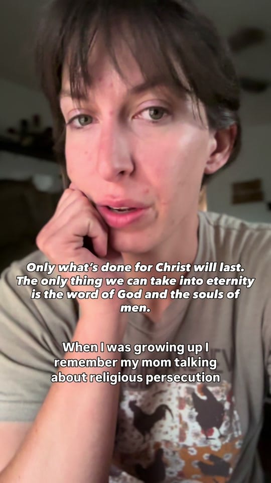 Post 5 by ever.american on TikTok (video)