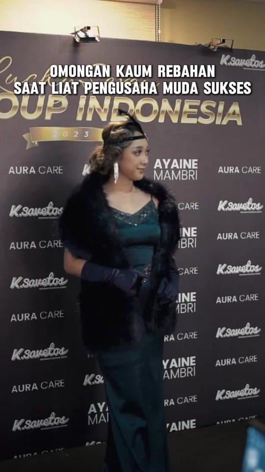 Post 2 by Nadyaursulla on TikTok (video)