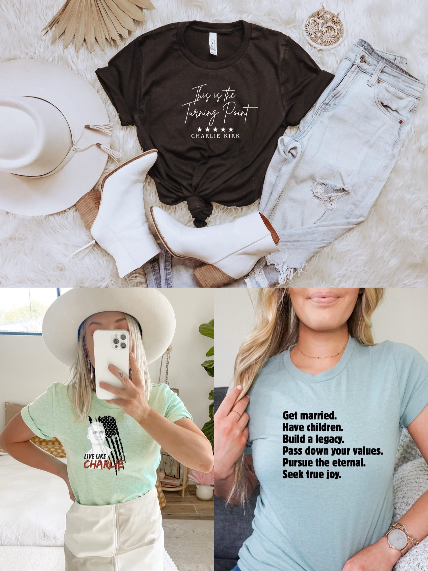 Post 2 by ever.american on TikTok (video)