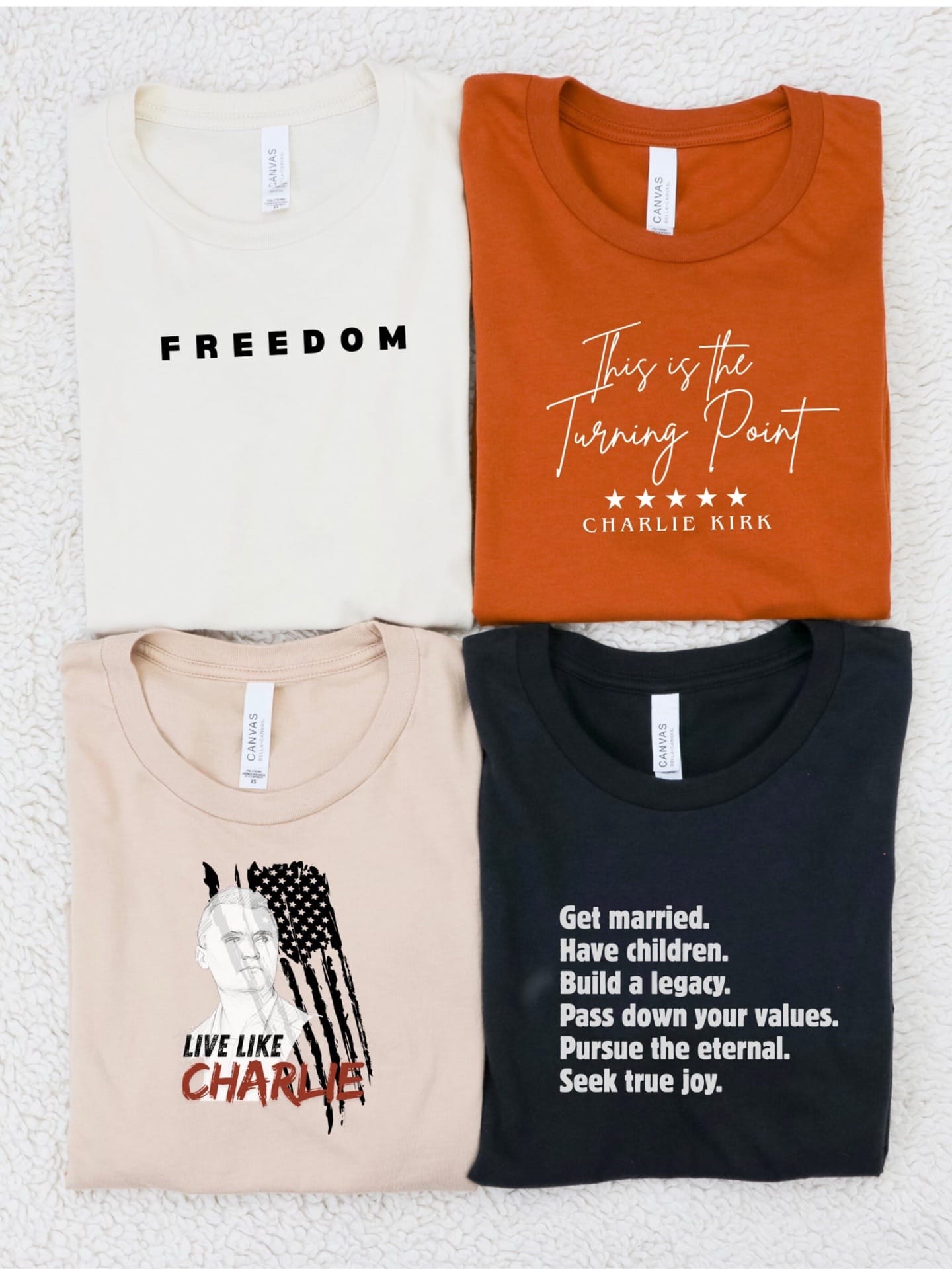 Post 6 by ever.american on TikTok (video)