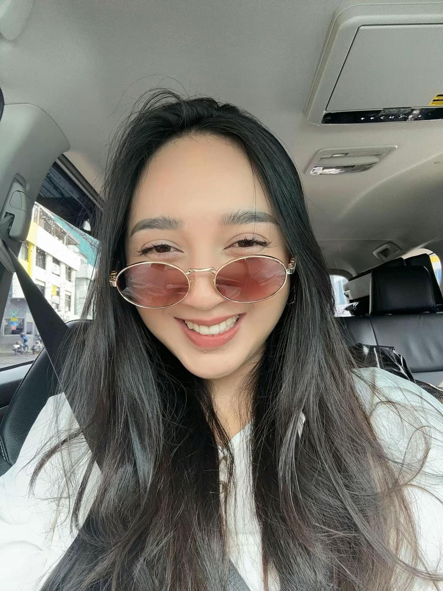Post 1 by Nadyaursulla on TikTok (video)