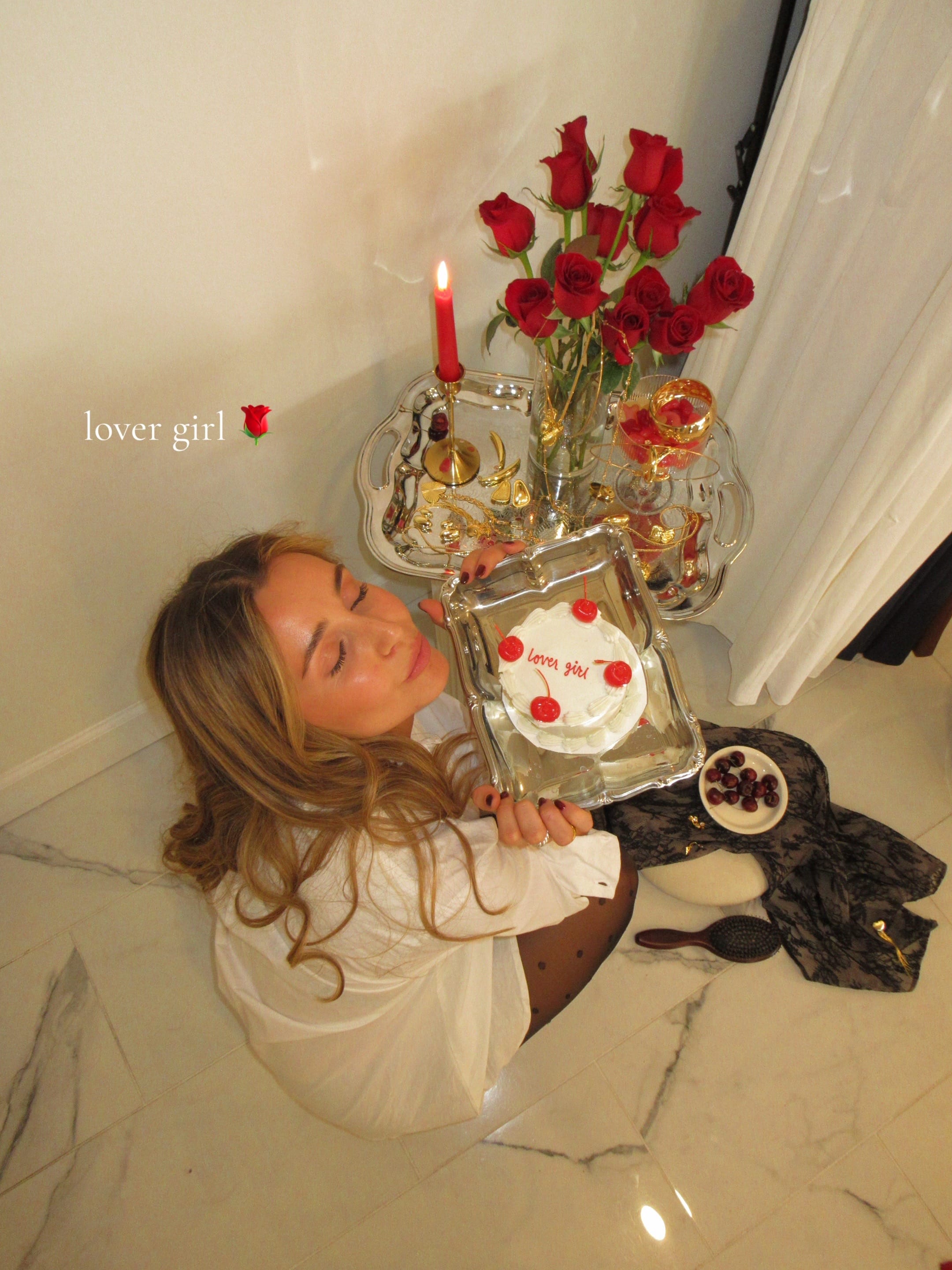 Post 5 by Sugarcoat 🍒 on TikTok (video)