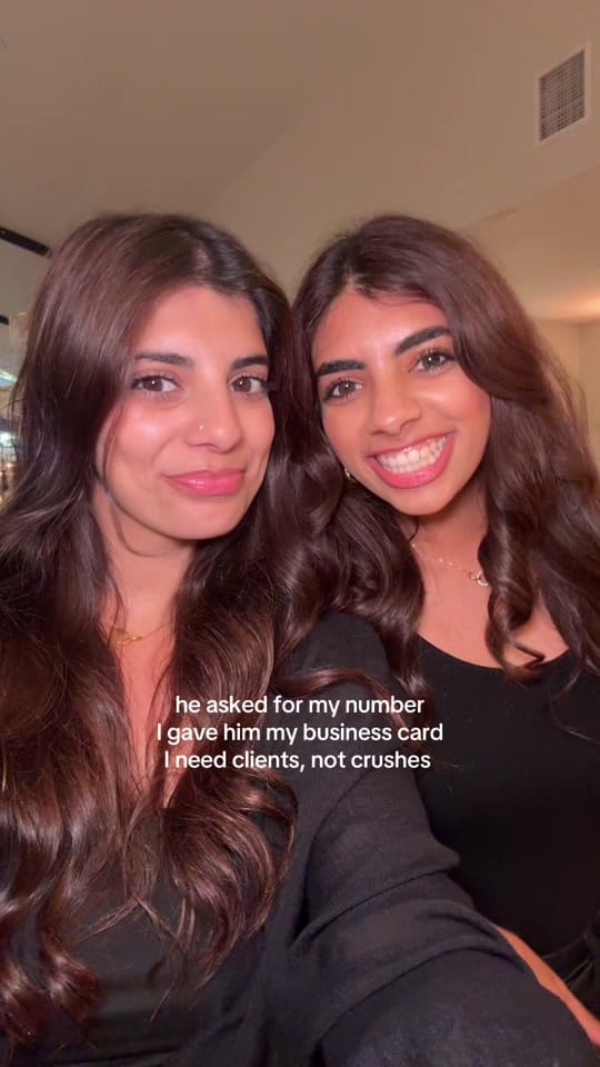 Post 3 by mithascontentcreator on TikTok (video)