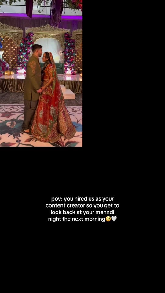 Post 4 by mithascontentcreator on TikTok (video)