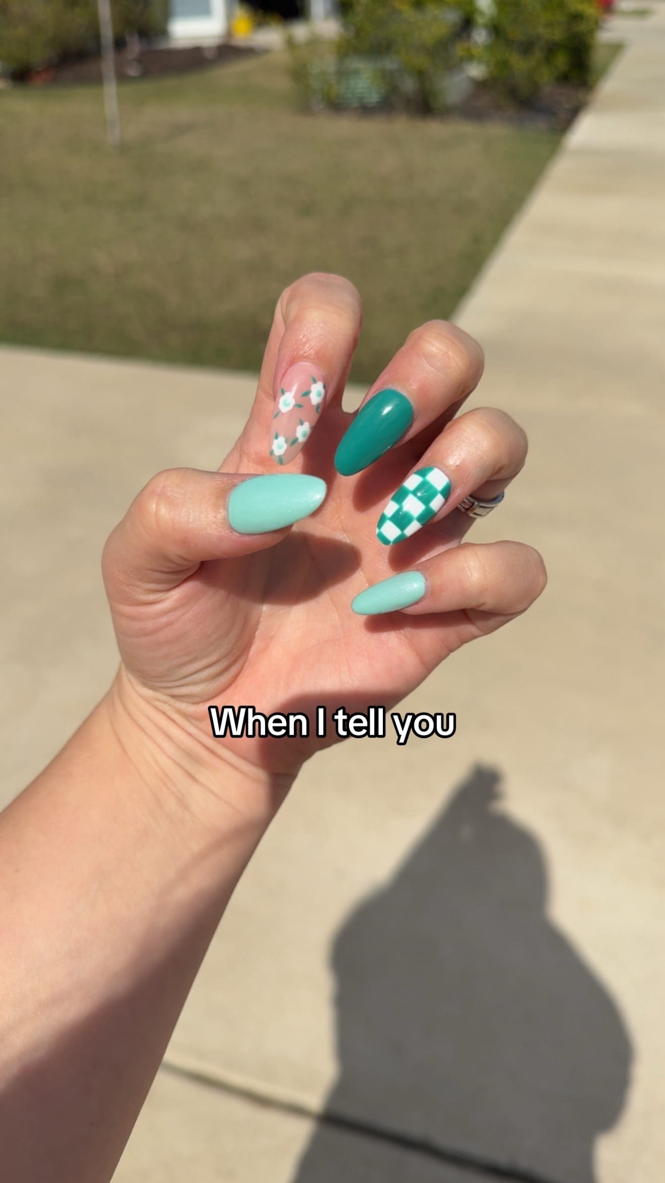 Post 2 by ✨ Keishaaa ✨ on TikTok (video)