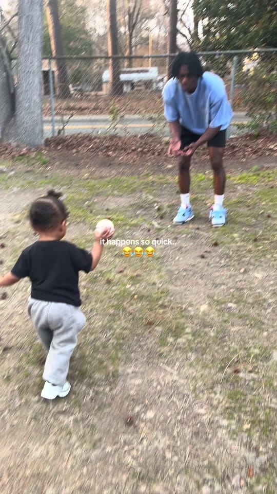 Post 5 by ken | sahm ☁️ on TikTok (video)