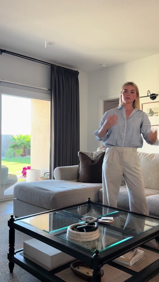 Post 1 by KELLI K | LIFESTYLE on TikTok (video)