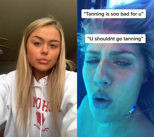 Post 10 by KELLI K | LIFESTYLE on TikTok (video)