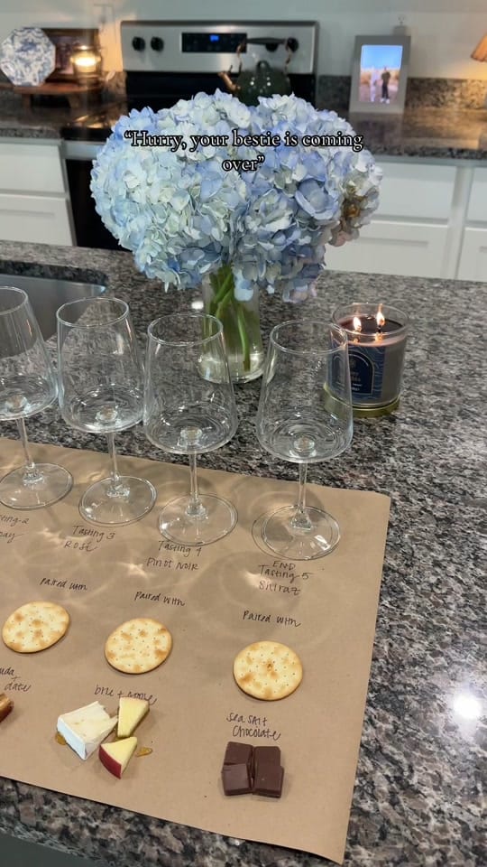 Post 2 by KELLI K | LIFESTYLE on TikTok (video)