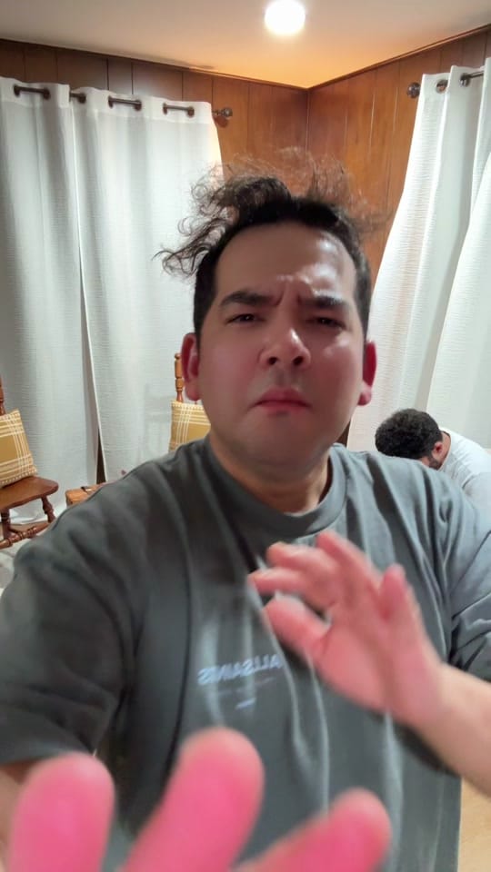 Post 5 by alexrubenlifestyle on TikTok (video)