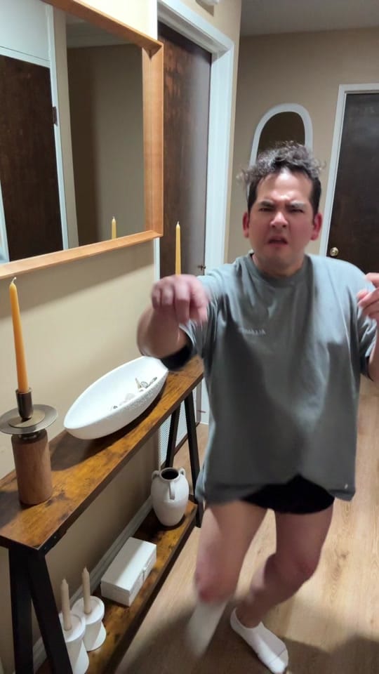 Post 6 by alexrubenlifestyle on TikTok (video)