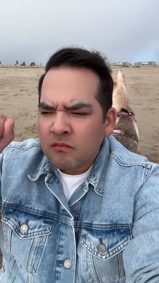 Post 1 by alexrubenlifestyle on TikTok (video)