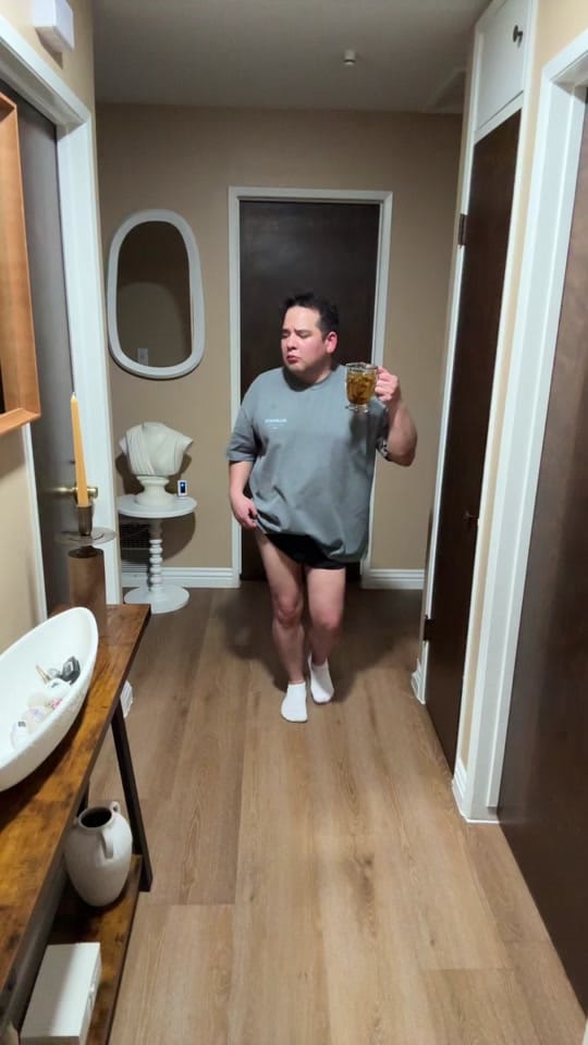 Post 7 by alexrubenlifestyle on TikTok (video)