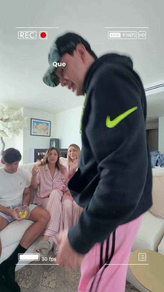 Post 1 by katecalnea on TikTok (video)