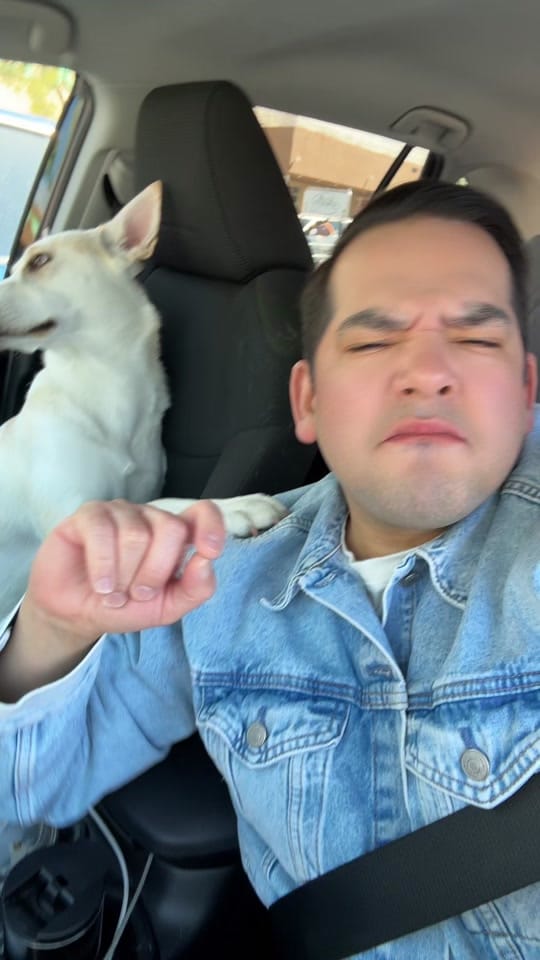 Post 3 by alexrubenlifestyle on TikTok (video)