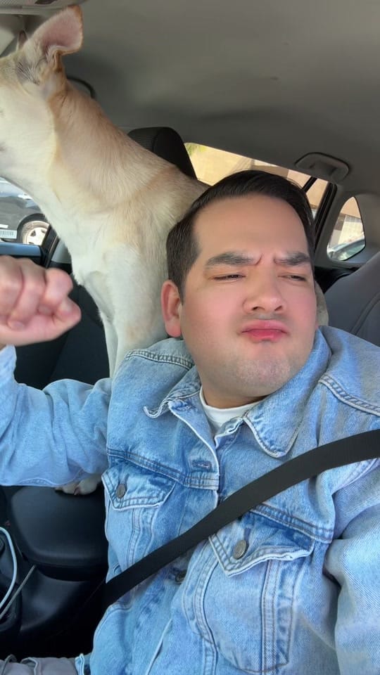 Post 2 by alexrubenlifestyle on TikTok (video)