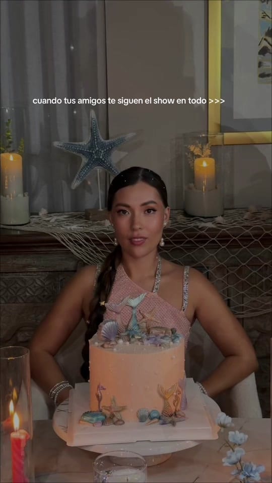 Post 3 by katecalnea on TikTok (video)
