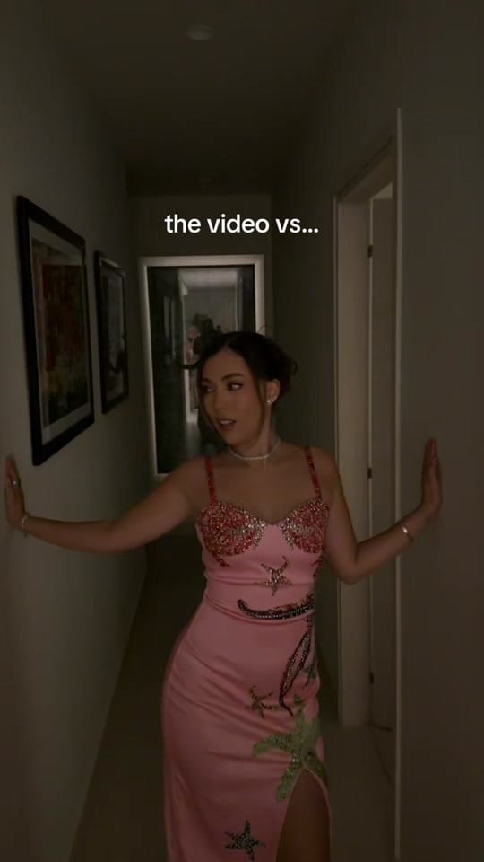 Post 9 by katecalnea on TikTok (video)