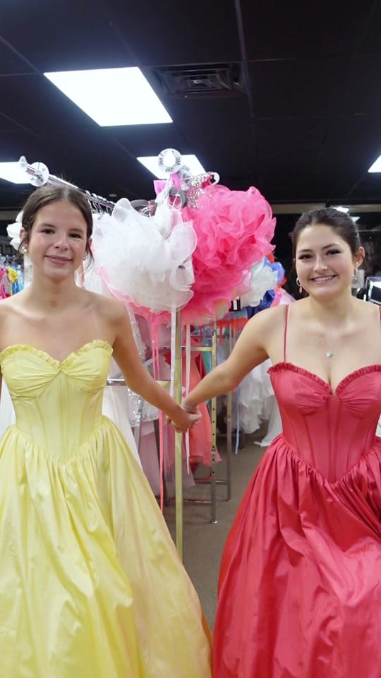 Post 7 by First Impressions Prom on TikTok (video)