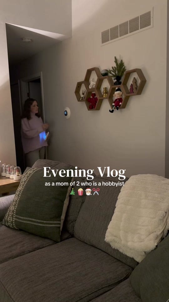Post 2 by Emily | Recipes & Lifestyle ✨ on TikTok (video)