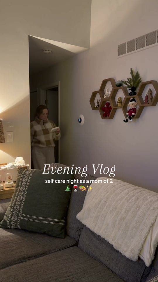 Post 7 by Emily | Recipes & Lifestyle ✨ on TikTok (video)