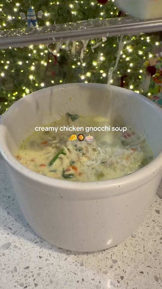 Post 3 by Emily | Recipes & Lifestyle ✨ on TikTok (video)