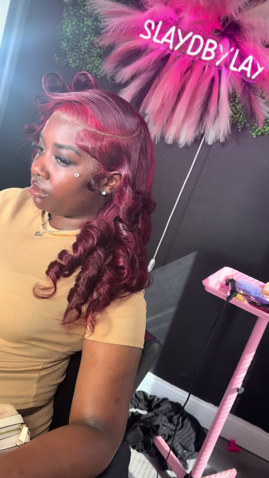 Post 3 by A’Laya on TikTok (video)