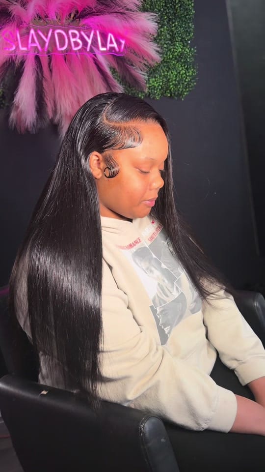 Post 5 by A’Laya on TikTok (video)