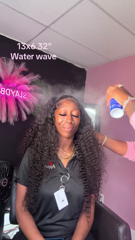 Post 4 by A’Laya on TikTok (video)