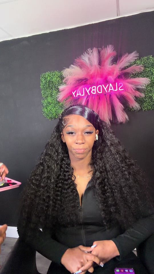 Post 2 by A’Laya on TikTok (video)