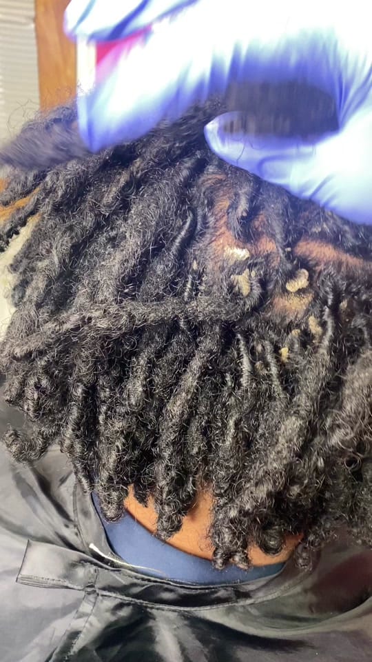Post 10 by A’Laya on TikTok (video)
