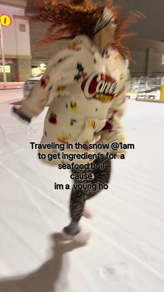 Post 6 by A’Laya on TikTok (video)
