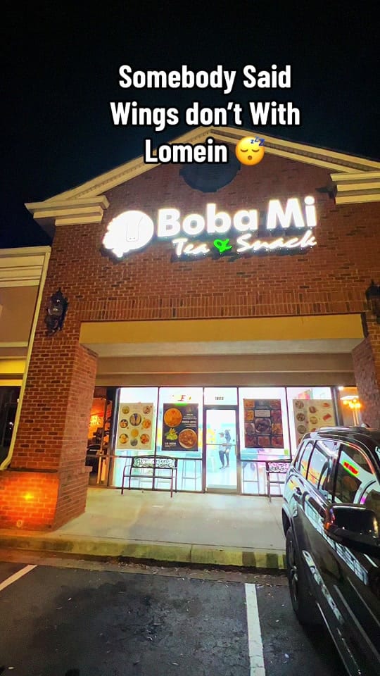 Post 5 by SirrahEatz | Wife. Mom. Foodie on TikTok (video)
