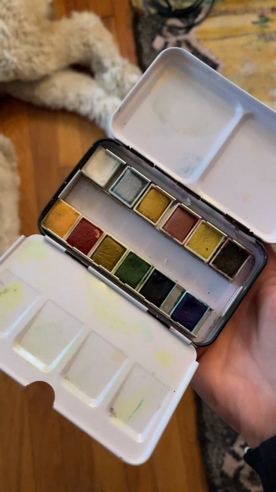 Post 6 by Jordan 💜 ATX Marketer/Maker on TikTok (video)